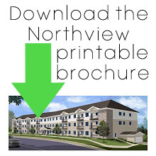 Click to Download Northview Brochure